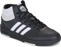 Adidas Sportswear Hoops Mid Classic Schoenen Unisex Zwart - Zwart