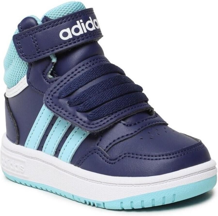 Adidas Hoge Sneakers hoops mid shoes
