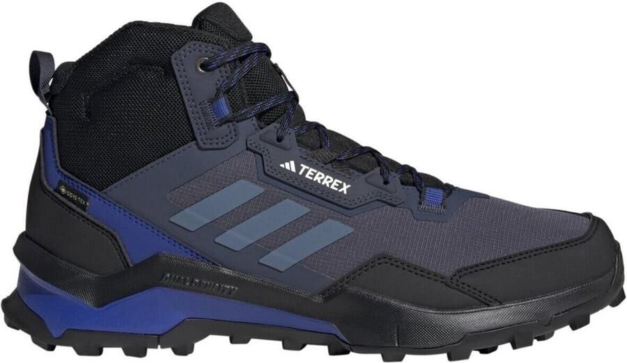 Adidas TERREX AX4 Mid GORE-TEX Hiking Schoenen Unisex Blauw - Foto 2