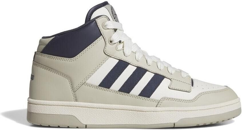 Adidas Rapid Court Mid Schoenen Beige 1 3 Man Vrouw - Foto 3
