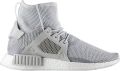 Adidas NMD XR1 Adventure Heren Schoenen Grey Textil Leer Synthetisch Foot Locker - Grijs