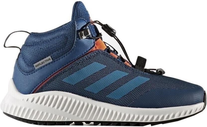 Adidas Hoge Sneakers Perfor ce Fortatrail Mid Shoes