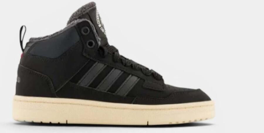 Adidas Hoge Sneakers Rapid Court Mid JR Winterized