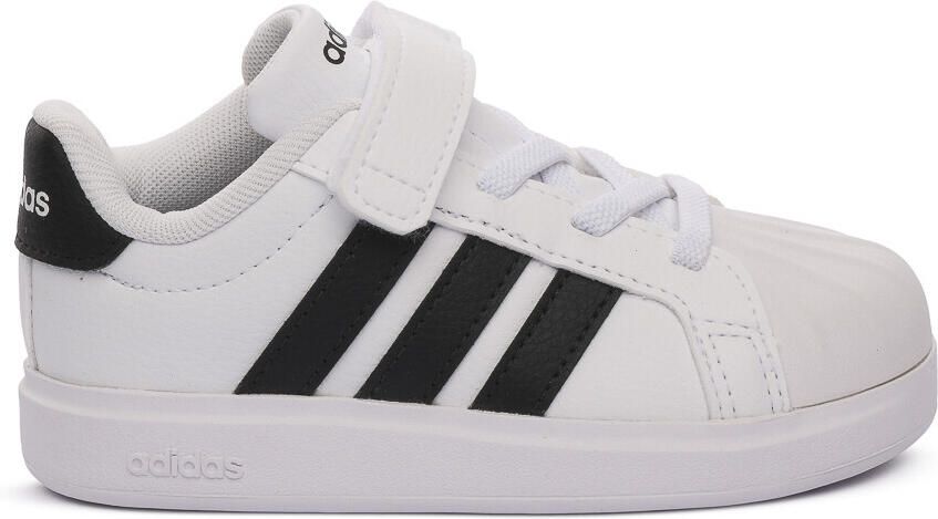 Adidas Hoge Sneakers STREETTALK EL I