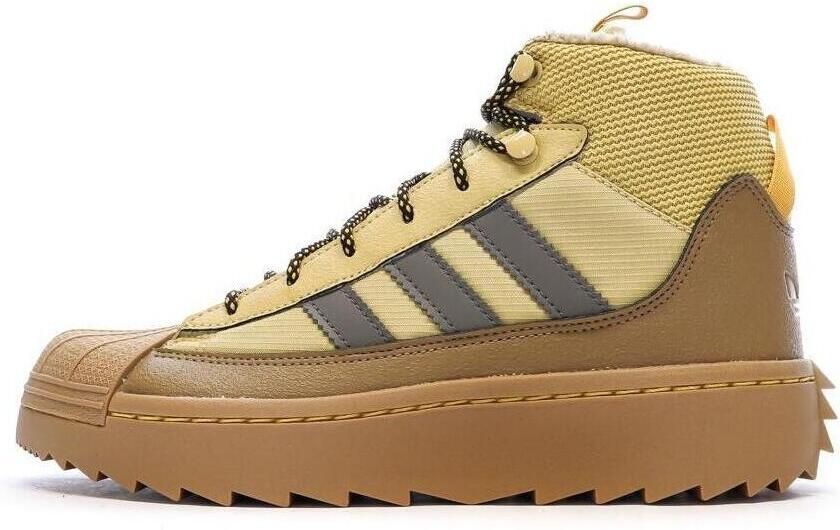 Adidas Superstar Winter Trek Basisschool Boots