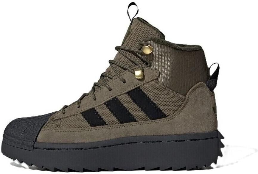 Adidas Hoge Sneakers Superstar Winter TR