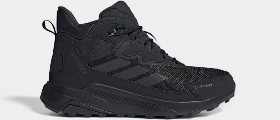 Adidas Hoge Sneakers Terrex Anylander Climawarm+ Core Black Carbon Grey Six