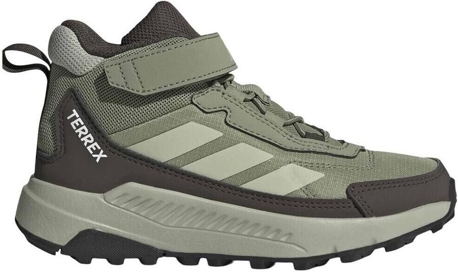Adidas Hoge Sneakers Terrex Anylander Mid