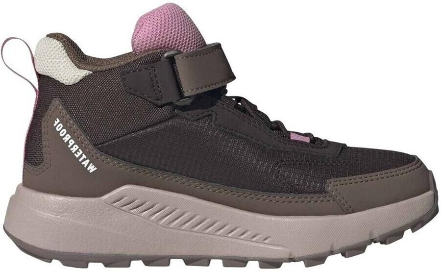 Adidas Hoge Sneakers Terrex Anylander Mid