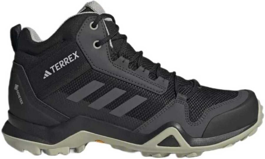 Adidas TERREX AX3 Mid GORE-TEX Hiking Schoenen Unisex Zwart - Foto 2