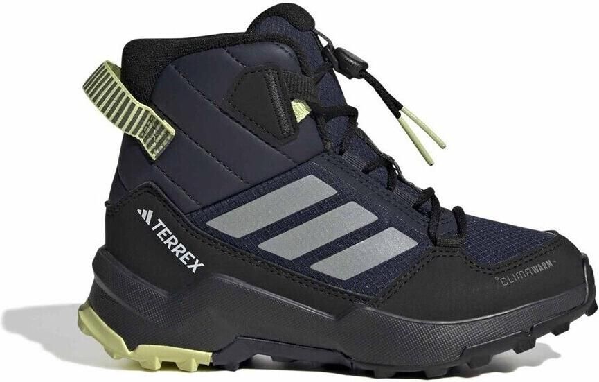 Adidas Terrex Kid's Terrex AX4R Mid Climawarm+ Winterschoenen 2 3 zwart