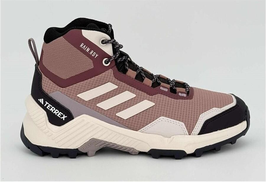 Adidas Terrex Women's Terrex Eastrail 2 Mid Rain.RDY Wandelschoenen 1 3 grijs - Foto 2