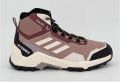 Adidas Terrex Women's Terrex Eastrail 2 Mid Rain.RDY Wandelschoenen 2 3 grijs - Roze