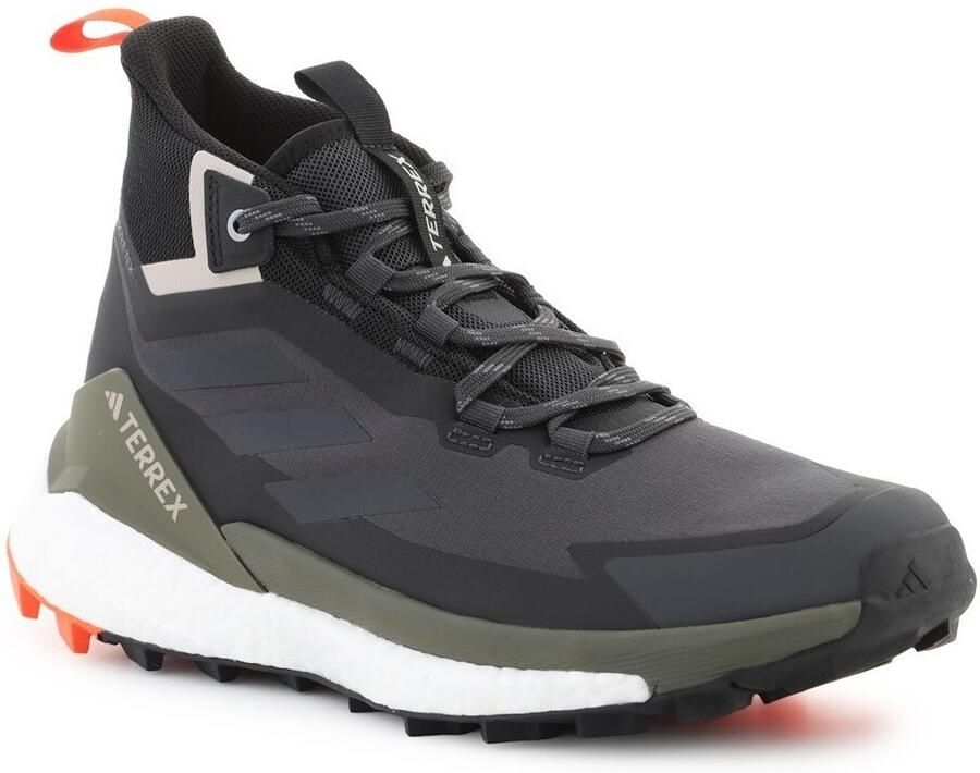 Adidas Terrex Free Hiker GORE-TEX Hiking Schoenen 2.0