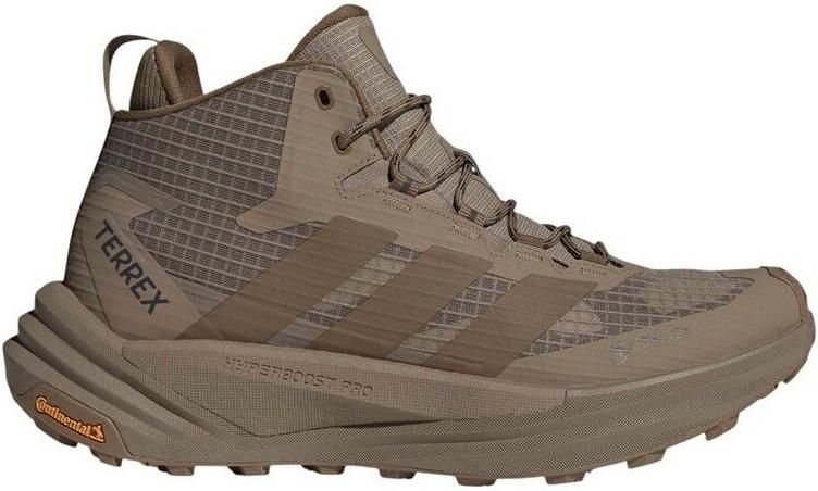 Adidas TERREX FREEHIKER 3 MID GORE-TEX Hikingschoenen