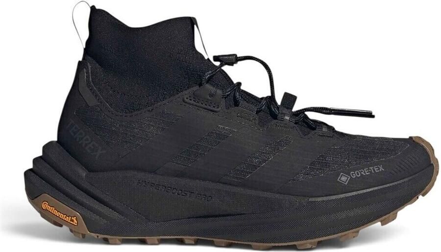Adidas Hoge Sneakers Terrex Freehiker 3 Ultra GTX