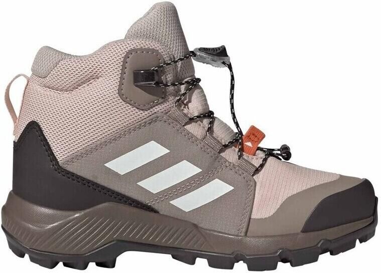 Adidas Terrex Kid's Terrex Mid GTX Wandelschoenen 1 3 bruin