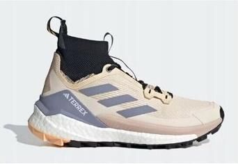 Adidas Terrex Women's Terrex Free Hiker 2 Wandelschoenen beige - Foto 3