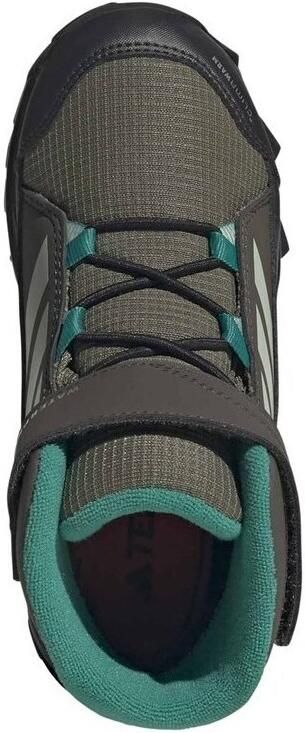 Adidas Terrex Snow Cf Climawarm Winter Kinderwandelschoenen Groen 1 2 Kinderen - Foto 2