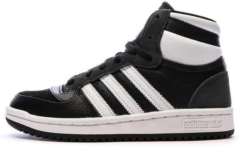 Adidas Hoge Sneakers Top Ten