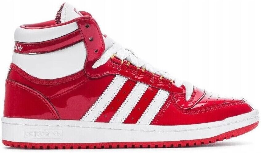 Adidas Hoge Sneakers Top Ten RB