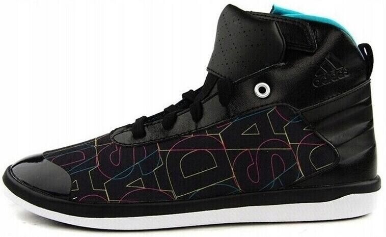 Adidas Hoge Sneakers Tramby