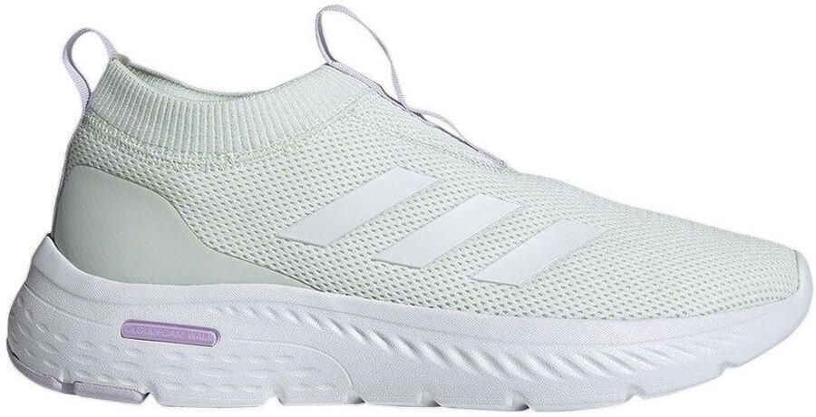 Adidas Instappers Baskets Cloudfoam Move Sock maille respirante