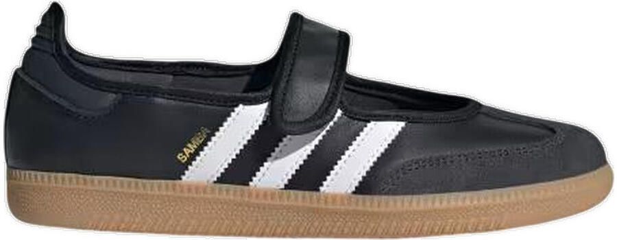 Adidas Originals Samba Jane Dames Wit- Dames Wit - Foto 2