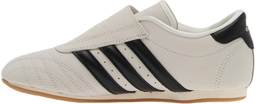 ADIDAS ORIGINALS Slip-on 'Taekwondo' zwart offwhite - Foto 2
