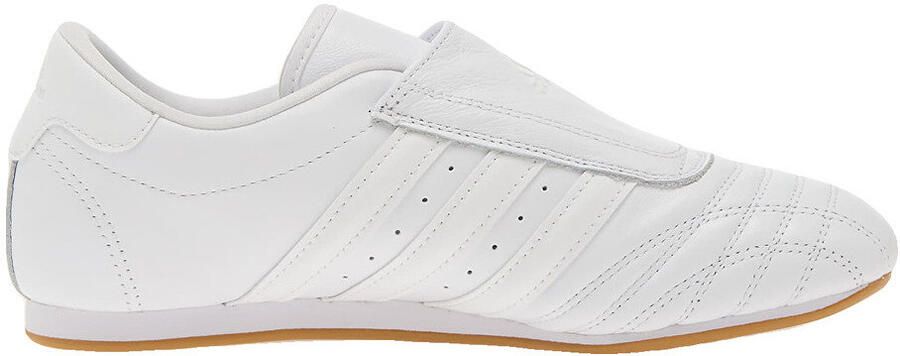 Adidas Instappers Baskets taekwondo w cuir