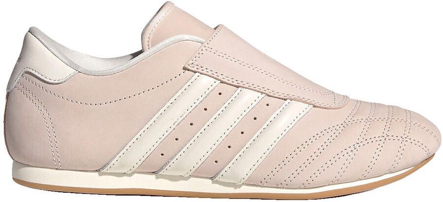 Adidas Instappers Baskets taekwondo w cuir