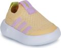 Adidas Instappers BUBBLECOMFY I - Oranje