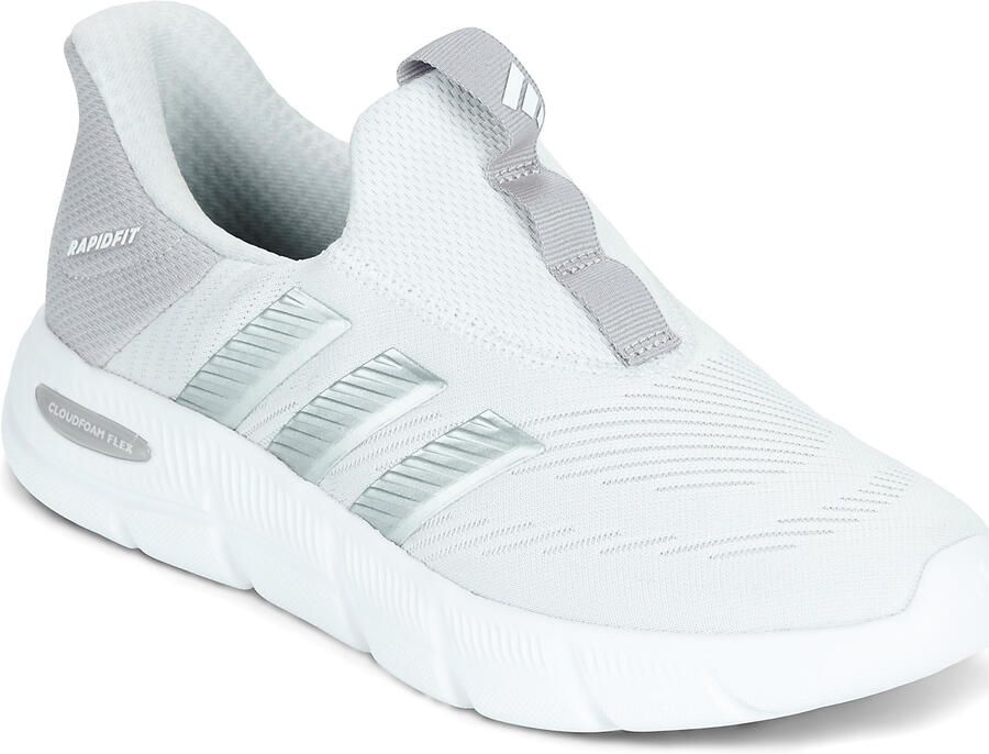 ADIDAS SPORTSWEAR Slip-on 'CLOUDFOAM FLEX LOUNGE RAPIDF' grijs lichtgrijs zilver - Foto 2