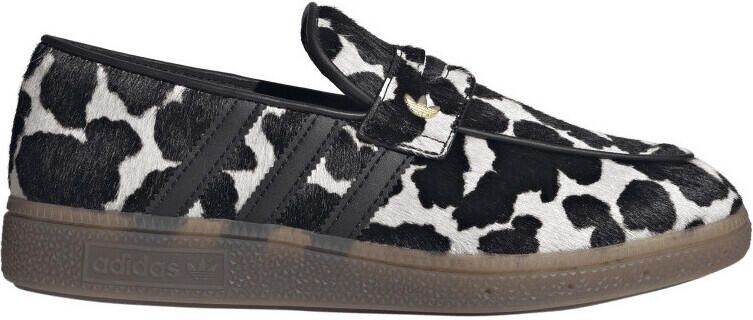 Adidas Instappers Handball Spezial Loafers Cow Print ( 's)