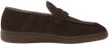 Adidas Handball Spezial Sneakers Bruin Suède - Coffee