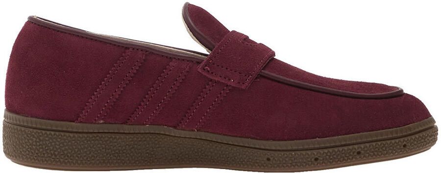 Adidas Originals Handball Spezial Loafer Bordo- Bordo