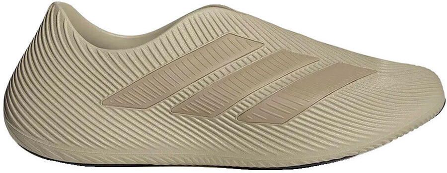 Adidas Purechill Slippers en Sandalen Beige 2 3 Mesh Synthetisch - Foto 2