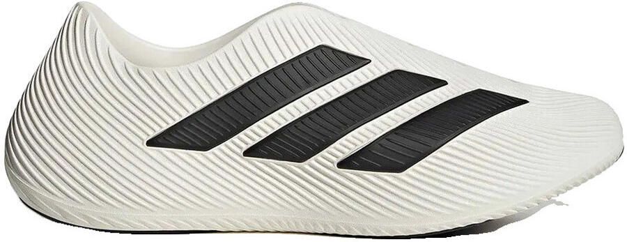 Adidas Instappers Sandales Purechill blanc respirantes