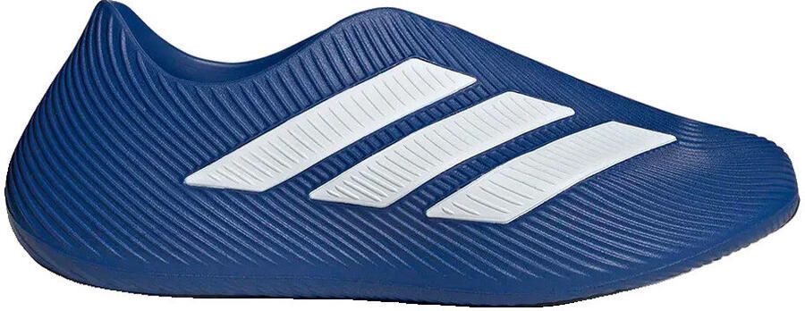 Adidas Instappers Sandales Purechill bleu synthétique - Foto 2