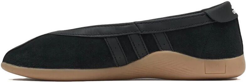 ADIDAS ORIGINALS Ballerina met riempjes 'TAEKWONDO MEI' zwart - Foto 3