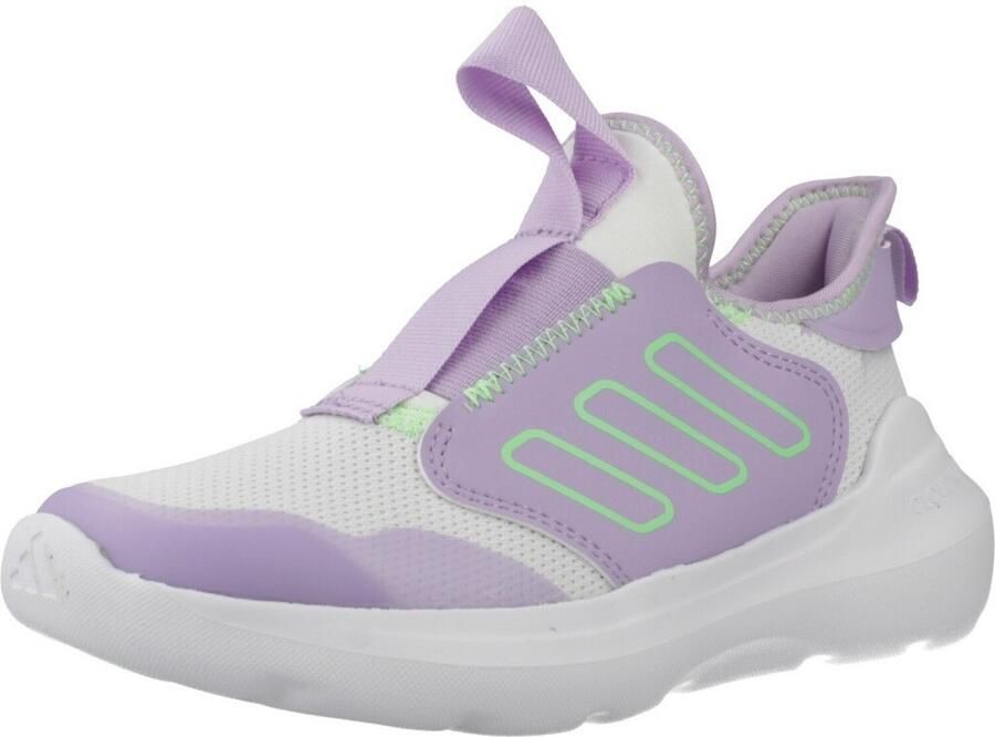 Adidas Tensaur Comfort Schoenen Wit - Foto 2