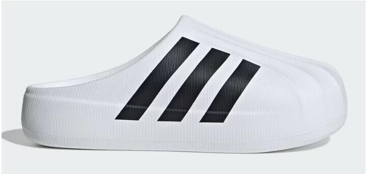 Adidas Originals Superstar Mule Shoes Cloud White Core Black Cloud White- Heren Cloud White Core Black Cloud White - Foto 2