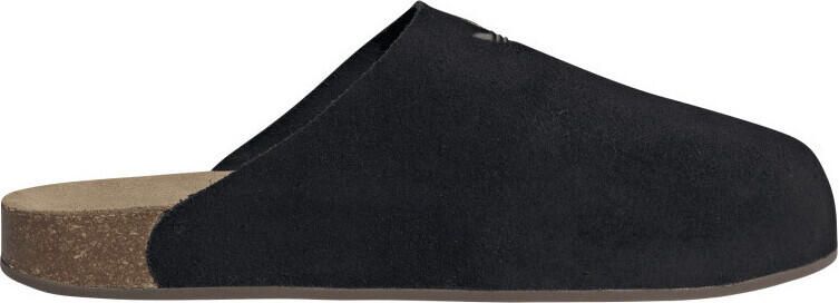 Adidas Klompen Adimule Slides Core Black Gum
