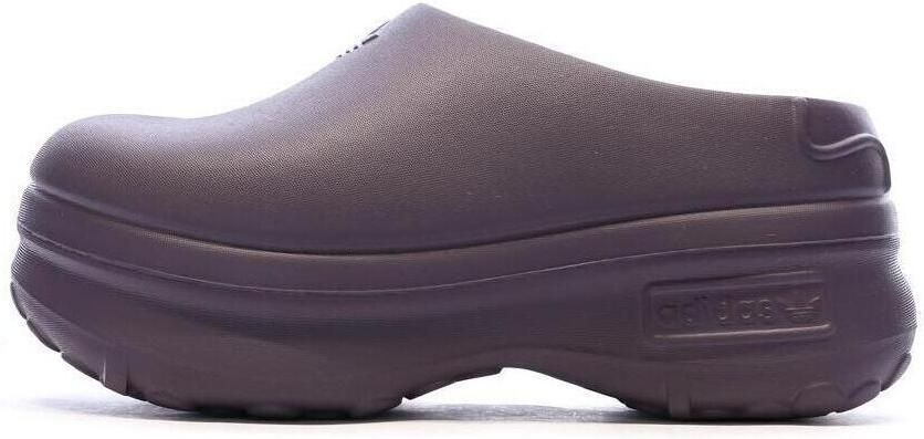 Adidas Originals Stan Smith platform slides Purple Dames - Foto 3