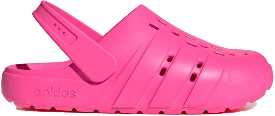 Adidas Klompen Sandales Adilette Clog 2.0 synthétique