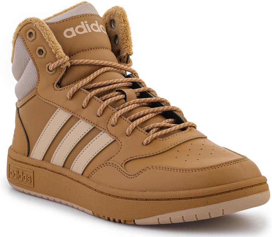 Adidas Sportswear Sneakers HOOPS 3.0 MID LIFESTYLE BASKETBALL CLASSIC FUR LINING WINTERIZED - Foto 3