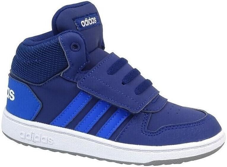 Adidas Sneakers Unisex donkerblauw blauw