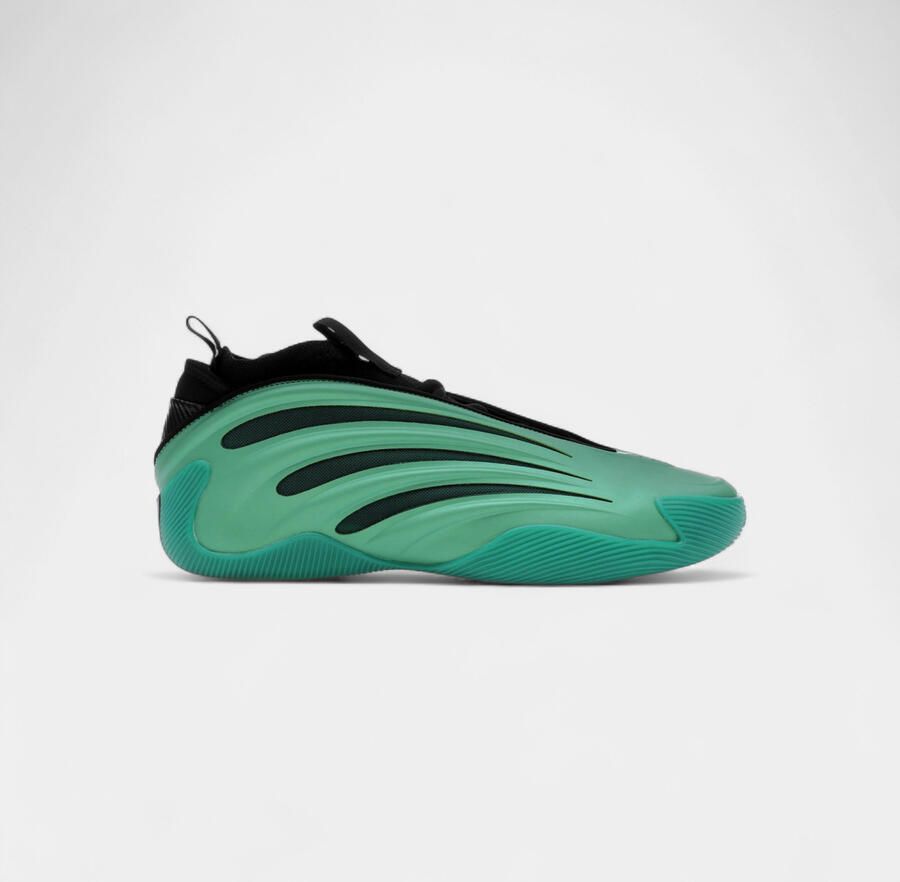 Adidas Laarzen met hakken Harden Vol. 9 Metamorphosis