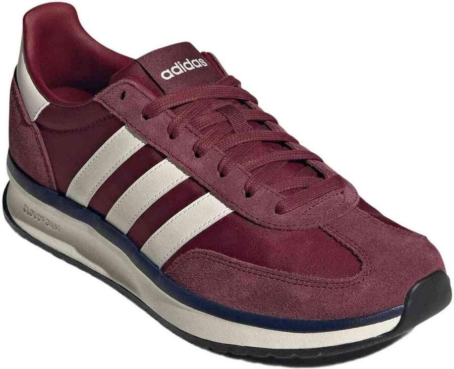 Adidas Sportswear RUN 70s 2.0 Schoenen Unisex Bordeaux - Foto 3