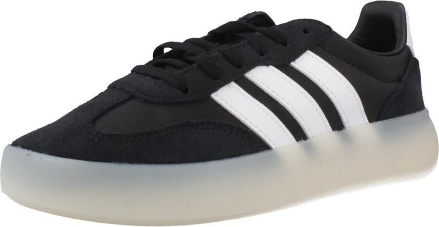 Adidas Barreda Decode Schoenen Zwart 2 3 Jongens Meisjes - Foto 3